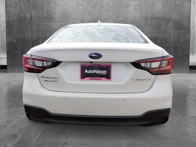 new 2025 Subaru Legacy car, priced at $36,446