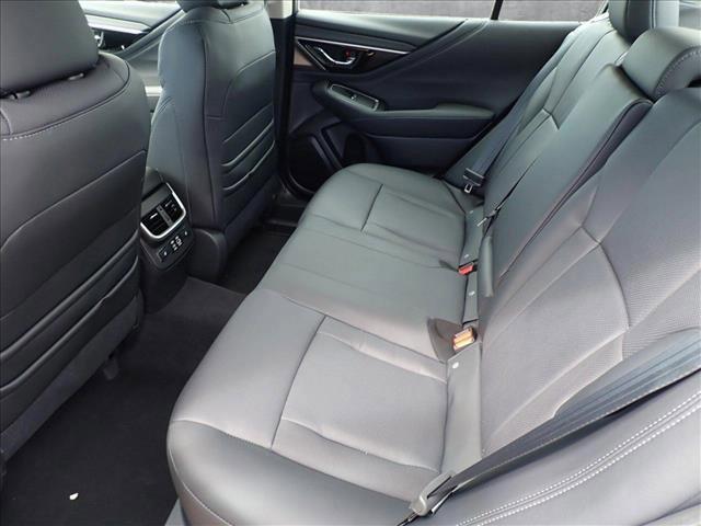 new 2025 Subaru Legacy car, priced at $36,446