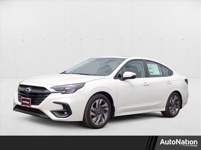 new 2025 Subaru Legacy car, priced at $36,446