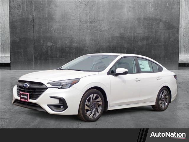 new 2025 Subaru Legacy car, priced at $36,446