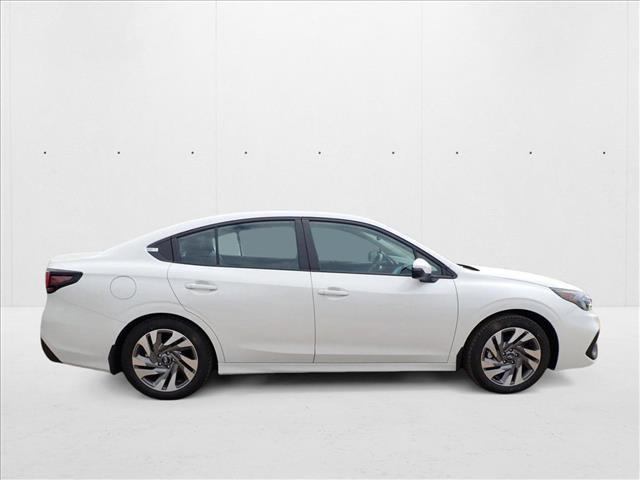 new 2025 Subaru Legacy car, priced at $36,446