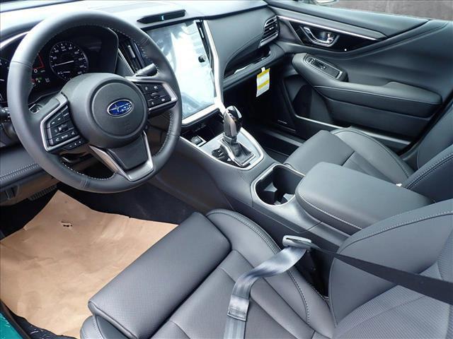 new 2025 Subaru Legacy car, priced at $36,446