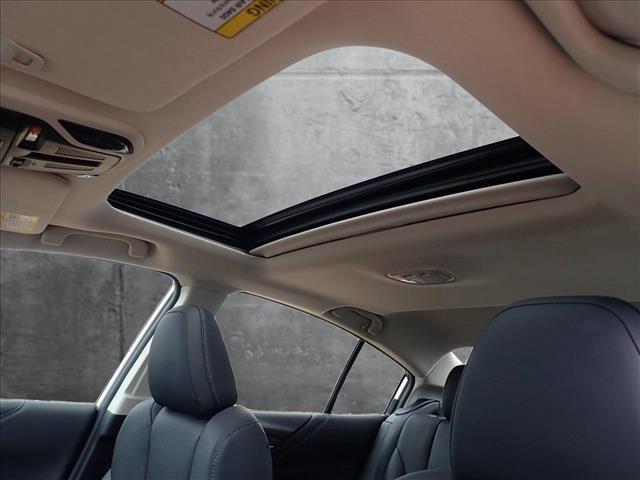 new 2025 Subaru Legacy car, priced at $36,446