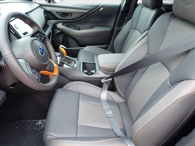 new 2025 Subaru Outback car, priced at $42,227