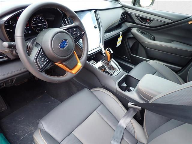 new 2025 Subaru Outback car, priced at $42,227