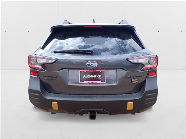 new 2025 Subaru Outback car, priced at $42,227