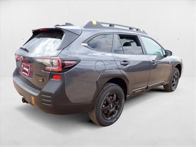 new 2025 Subaru Outback car, priced at $42,227