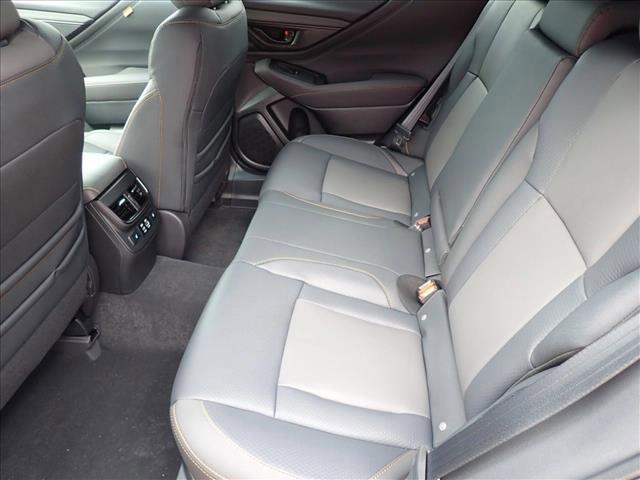 new 2025 Subaru Outback car, priced at $42,227