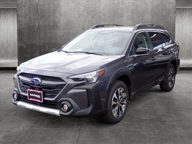 new 2025 Subaru Outback car, priced at $37,701