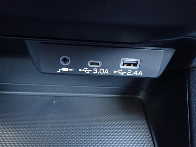 new 2025 Subaru Impreza car, priced at $27,122