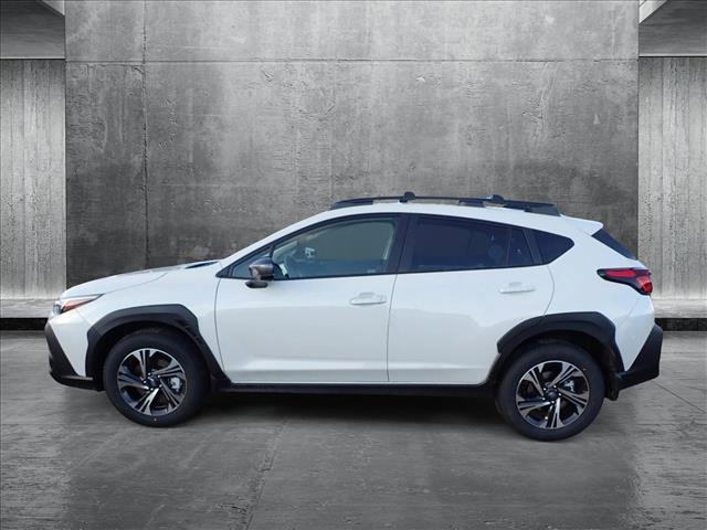 new 2025 Subaru Crosstrek car, priced at $28,264