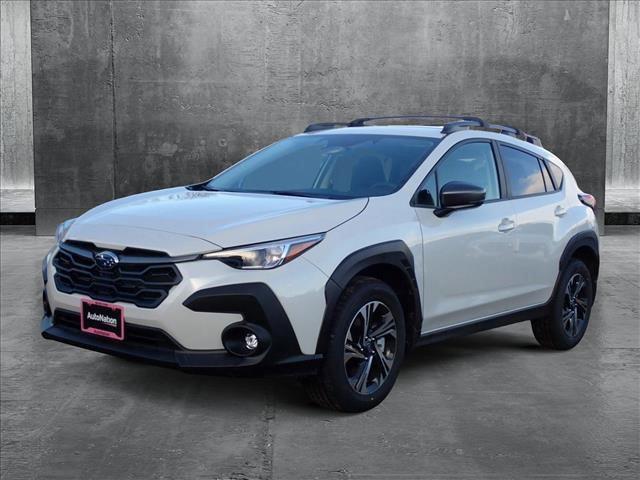 new 2025 Subaru Crosstrek car, priced at $28,264