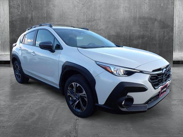 new 2025 Subaru Crosstrek car, priced at $28,264