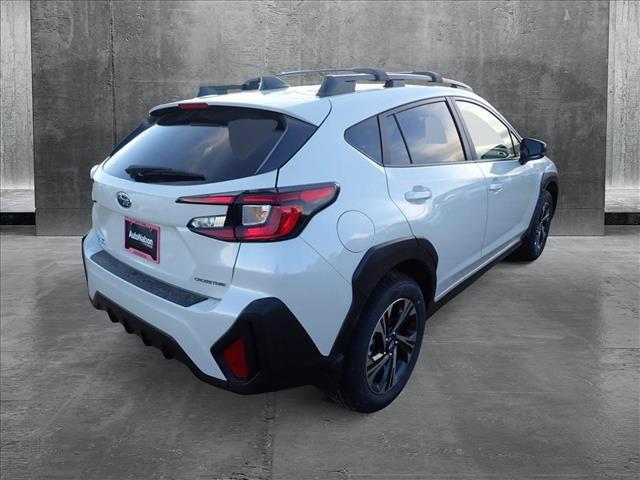 new 2025 Subaru Crosstrek car, priced at $28,264