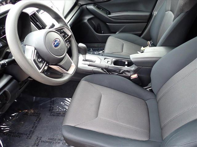 used 2023 Subaru Crosstrek car, priced at $23,998