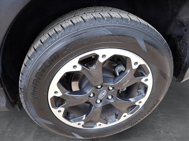 used 2023 Subaru Crosstrek car, priced at $23,998