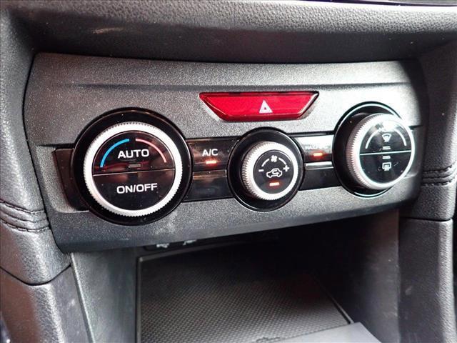used 2023 Subaru Crosstrek car, priced at $23,998