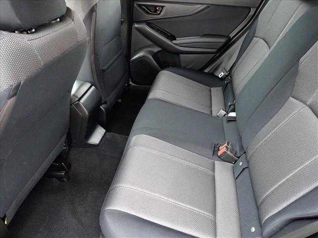 used 2023 Subaru Crosstrek car, priced at $23,998