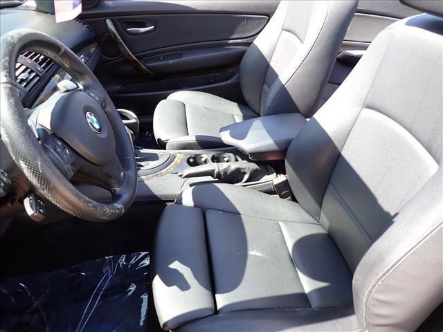 used 2009 BMW 135 car, priced at $11,598