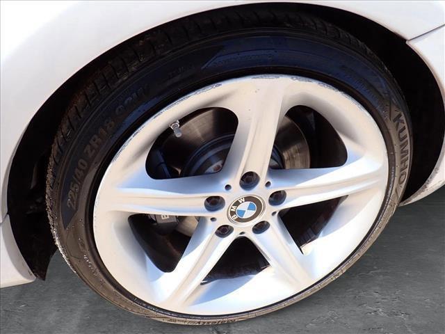used 2009 BMW 135 car, priced at $11,598