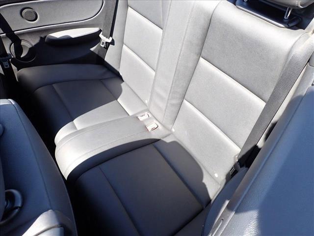 used 2009 BMW 135 car, priced at $11,598
