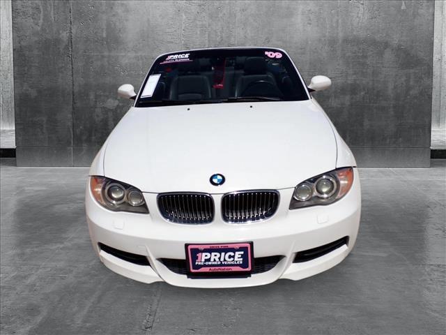 used 2009 BMW 135 car, priced at $11,598