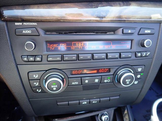 used 2009 BMW 135 car, priced at $11,598