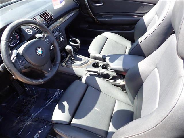 used 2009 BMW 135 car, priced at $11,598