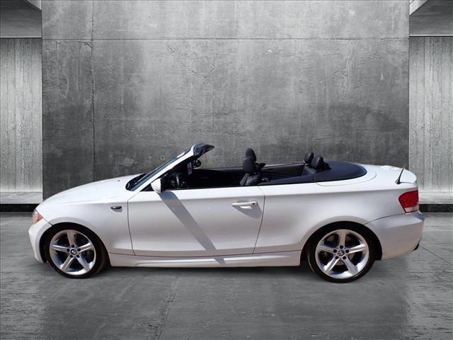 used 2009 BMW 135 car, priced at $11,598