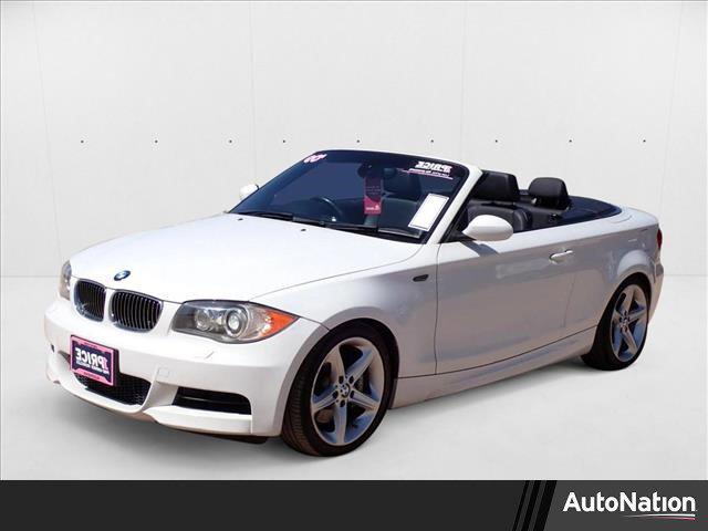 used 2009 BMW 135 car, priced at $10,998