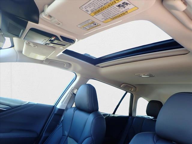 new 2025 Subaru Outback car, priced at $44,888