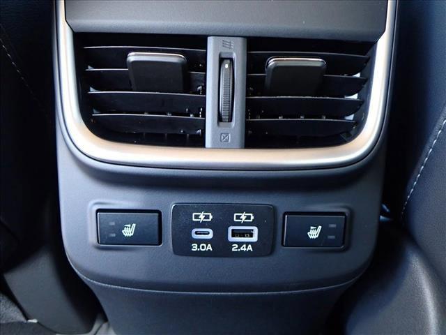 new 2025 Subaru Outback car, priced at $44,888