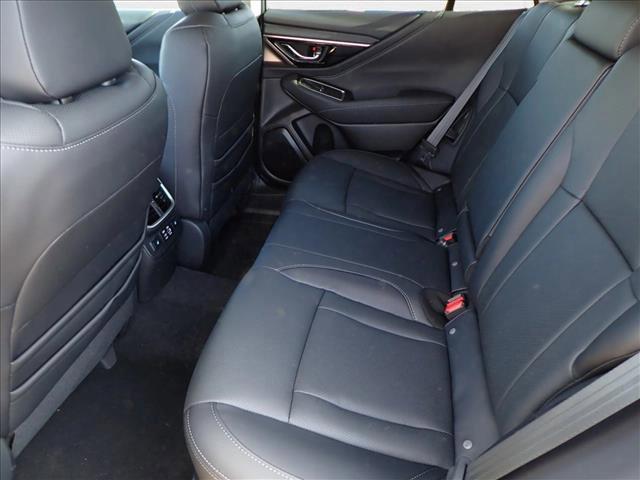 new 2025 Subaru Outback car, priced at $44,888