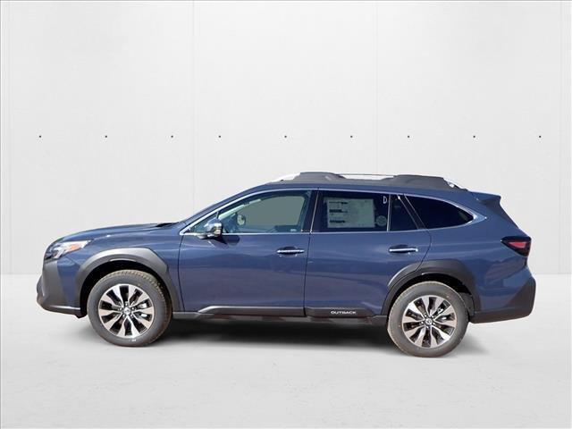 new 2025 Subaru Outback car, priced at $44,888
