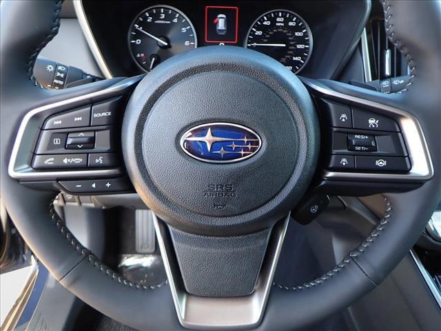 new 2025 Subaru Outback car, priced at $44,888