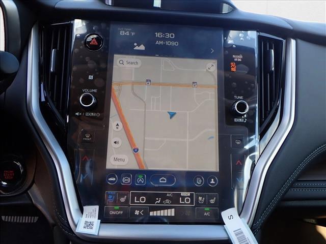 new 2025 Subaru Outback car, priced at $44,888