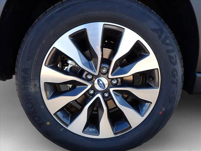 new 2025 Subaru Outback car, priced at $44,888