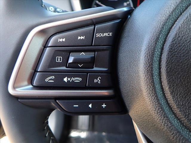 new 2025 Subaru Outback car, priced at $44,888