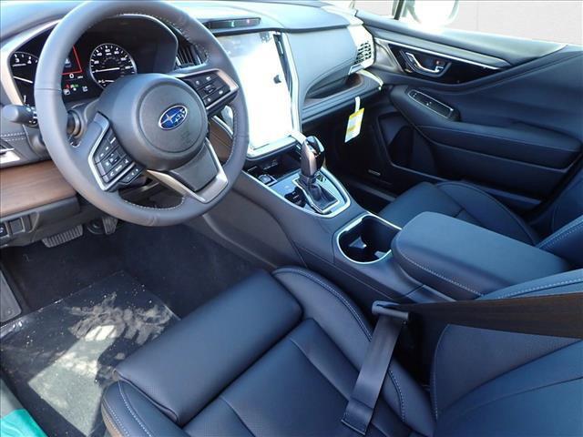 new 2025 Subaru Outback car, priced at $44,888