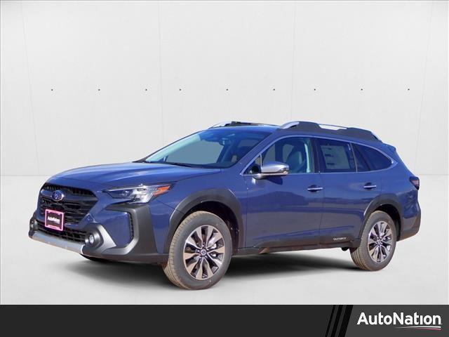 new 2025 Subaru Outback car, priced at $44,888