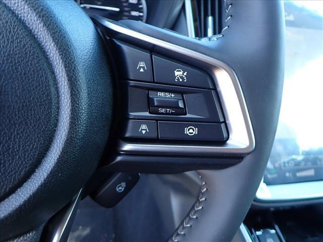 new 2025 Subaru Outback car, priced at $44,888