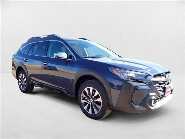 new 2025 Subaru Outback car, priced at $44,888