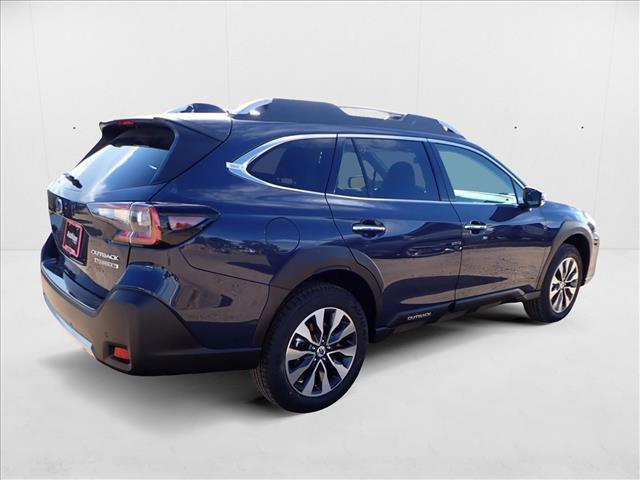 new 2025 Subaru Outback car, priced at $44,888