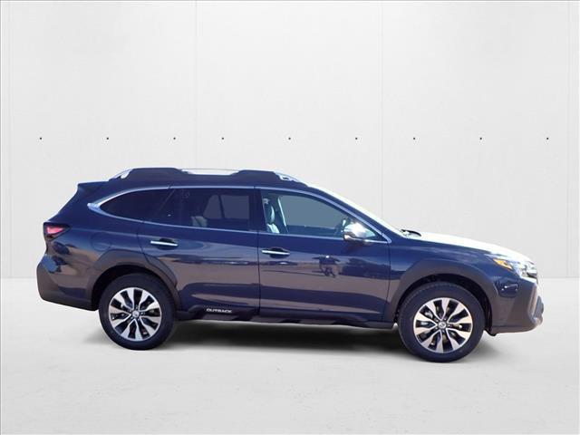 new 2025 Subaru Outback car, priced at $44,888