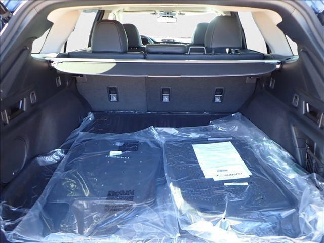 new 2025 Subaru Outback car, priced at $44,888