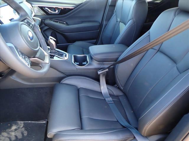 new 2025 Subaru Outback car, priced at $44,888