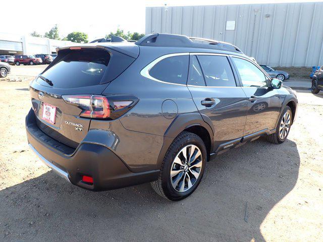 used 2024 Subaru Outback car, priced at $36,998