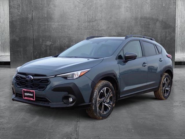 new 2024 Subaru Crosstrek car, priced at $30,223