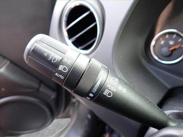 used 2016 Jeep Compass car, priced at $8,598