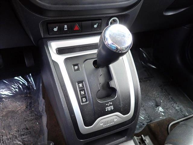 used 2016 Jeep Compass car, priced at $8,598